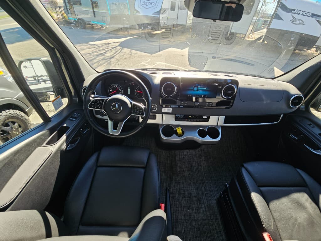 2023 Thor Motor Coach 2023 Thor Motor Coach Tranquility - thumbnail 27