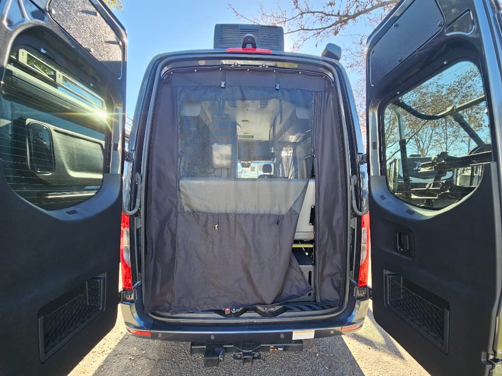 2023 Thor Motor Coach 2023 Thor Motor Coach Tranquility - thumbnail 38