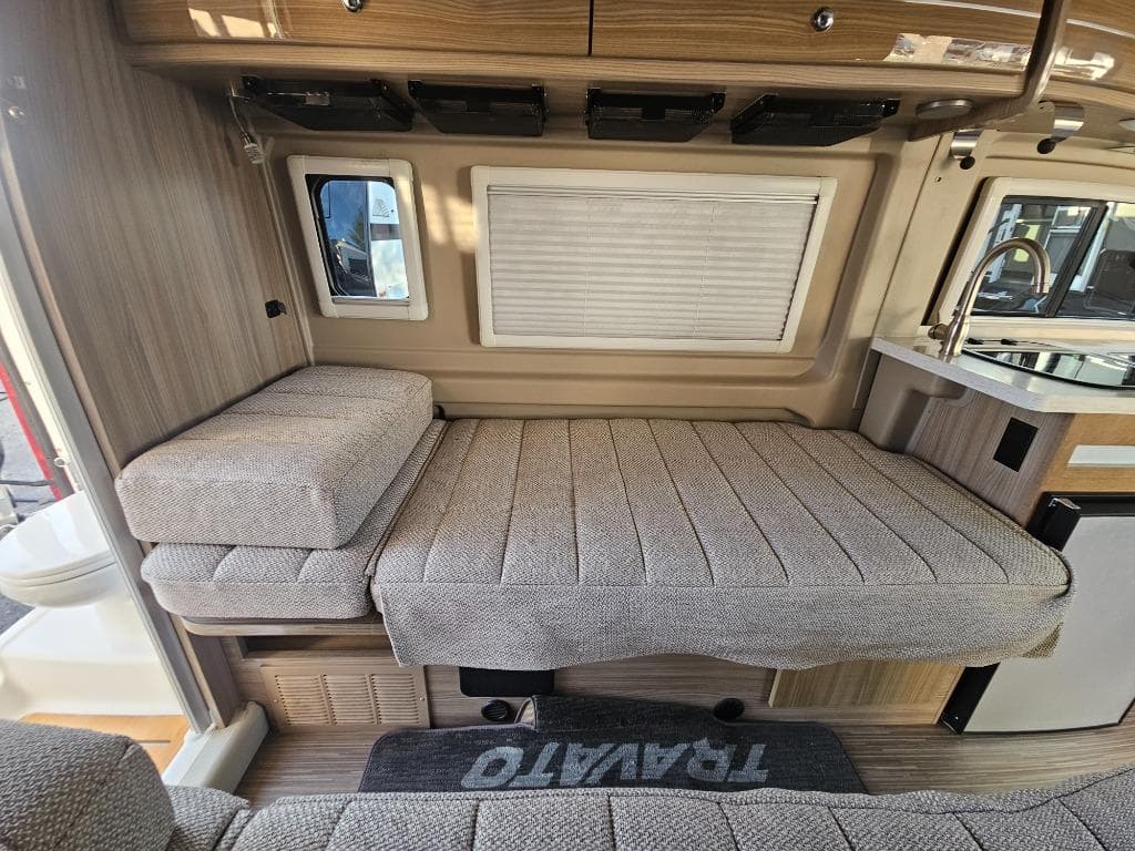 2019 Winnebago 2019 Winnebago Travato - thumbnail 20