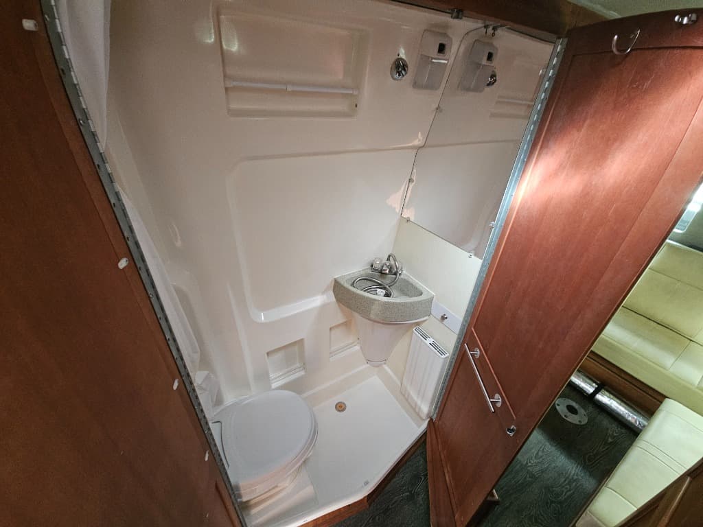 2015 Roadtrek 2015 Roadtrek Adventurous - thumbnail 12