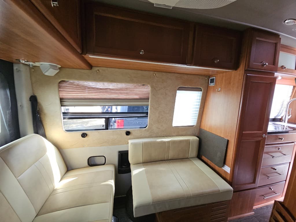 2015 Roadtrek 2015 Roadtrek Adventurous - thumbnail 22