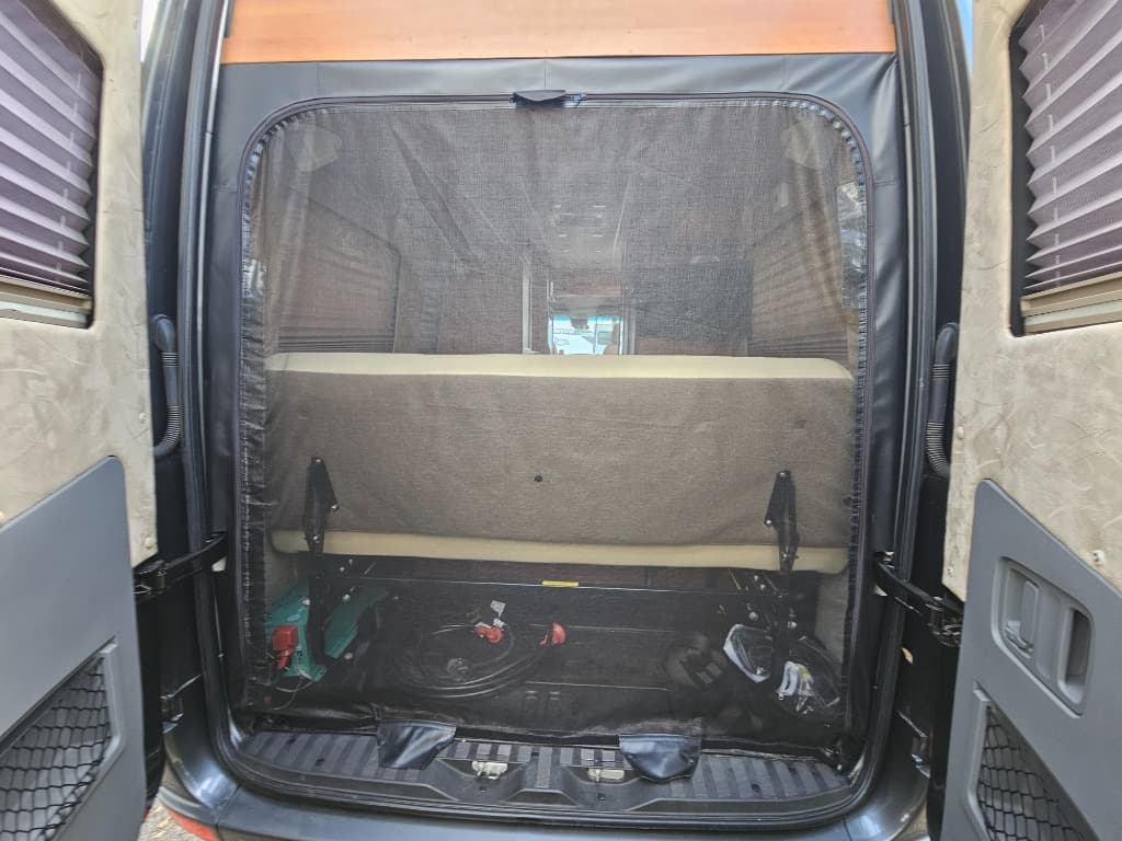 2015 Roadtrek 2015 Roadtrek Adventurous - thumbnail 42