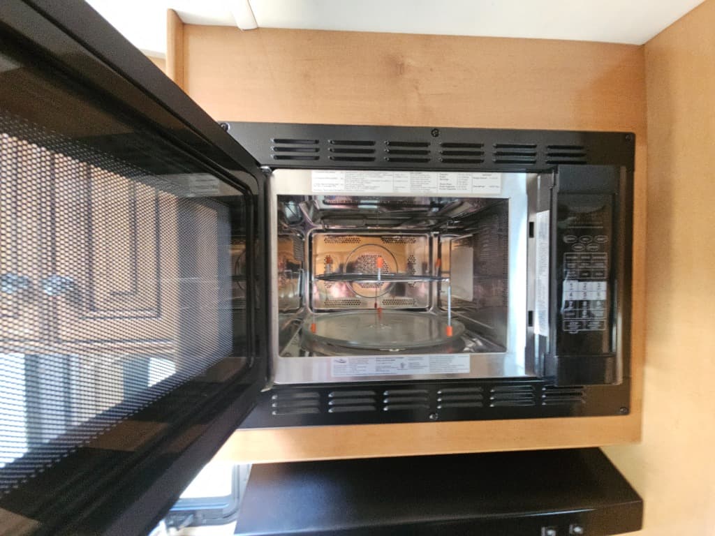 2016 Thor Motor Coach 2016 Thor Motor Coach Siesta Sprinter - thumbnail 24