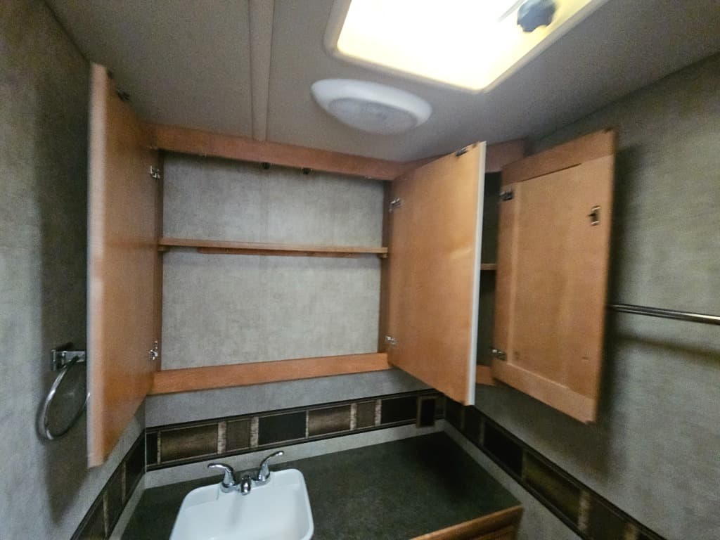 2014 Itasca 2014 Itasca Sunstar - thumbnail 30