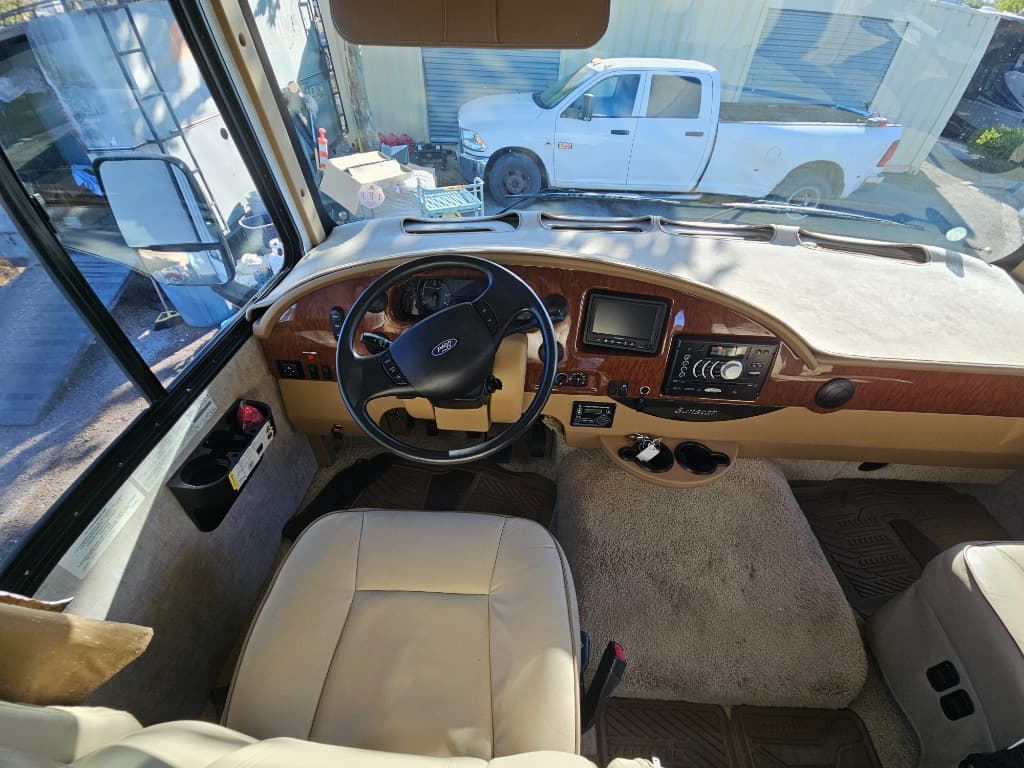 2014 Itasca 2014 Itasca Sunstar - thumbnail 44