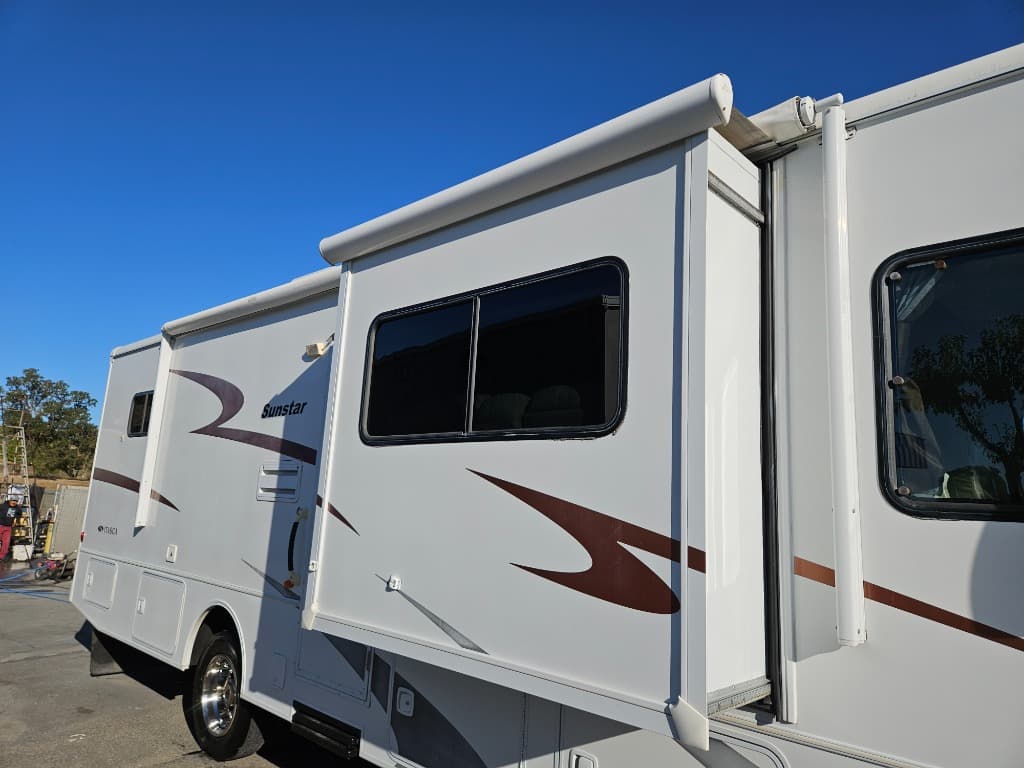 2014 Itasca 2014 Itasca Sunstar - thumbnail 48