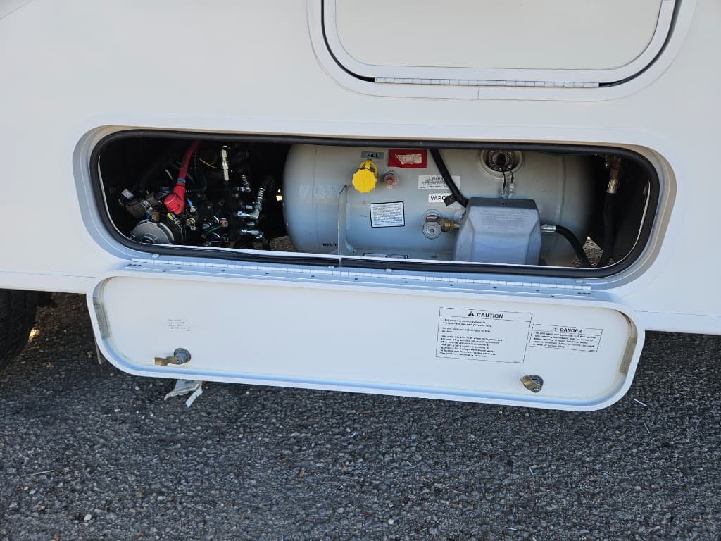 2014 Itasca 2014 Itasca Sunstar - thumbnail 61