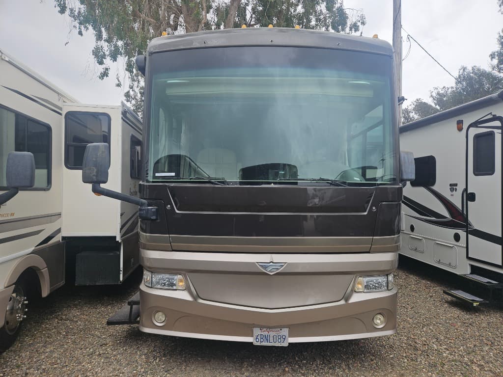 2008 Fleetwood 2008 Fleetwood Expedition - thumbnail 2