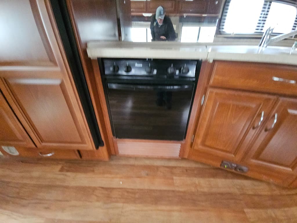 2008 Fleetwood 2008 Fleetwood Expedition - thumbnail 20