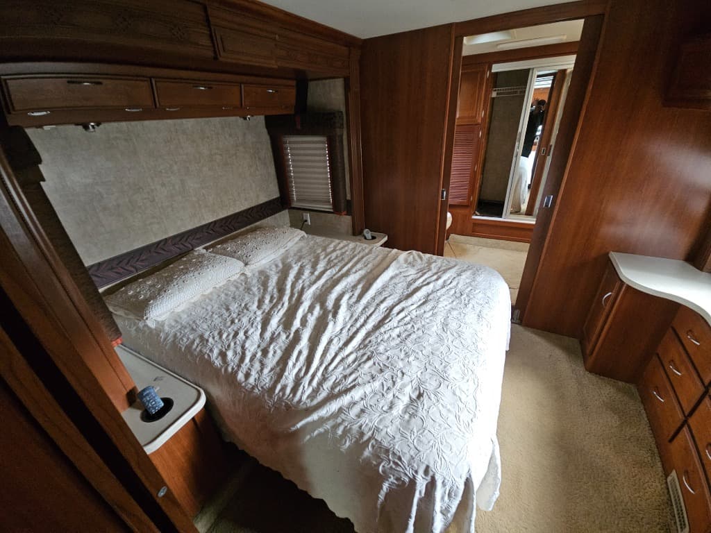 2008 Fleetwood 2008 Fleetwood Expedition - thumbnail 32