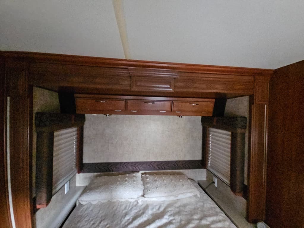 2008 Fleetwood 2008 Fleetwood Expedition - thumbnail 34