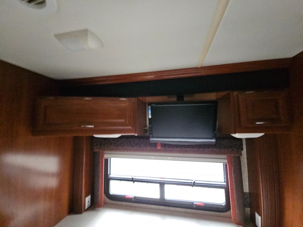 2008 Fleetwood 2008 Fleetwood Expedition - thumbnail 36