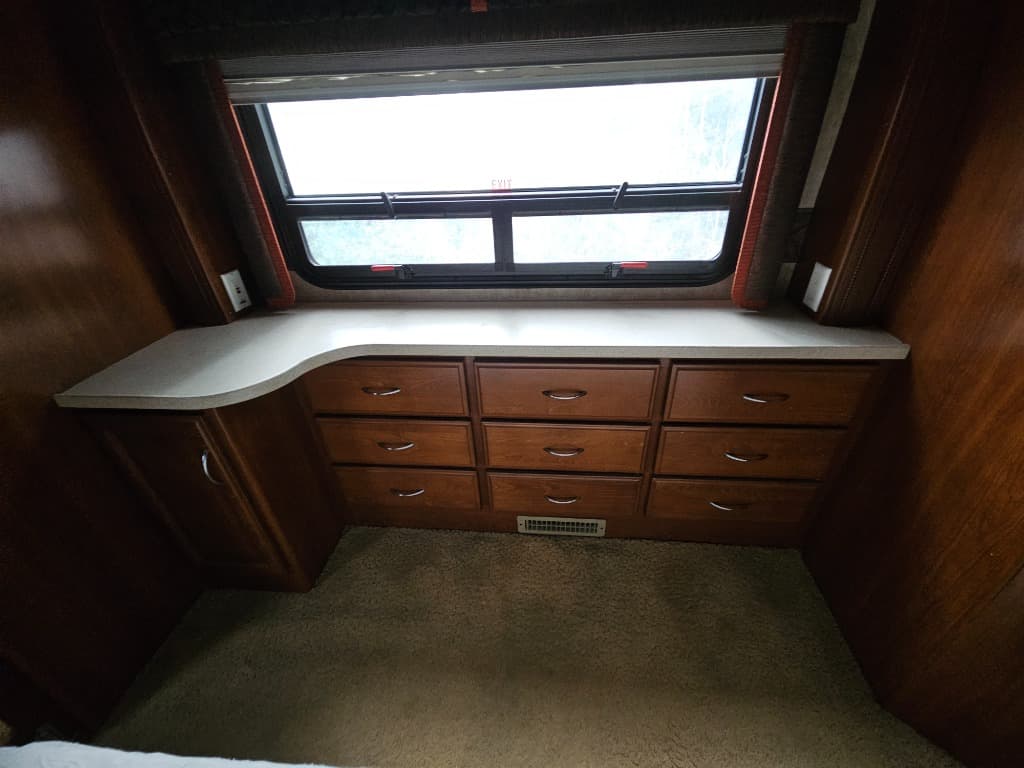 2008 Fleetwood 2008 Fleetwood Expedition - thumbnail 37