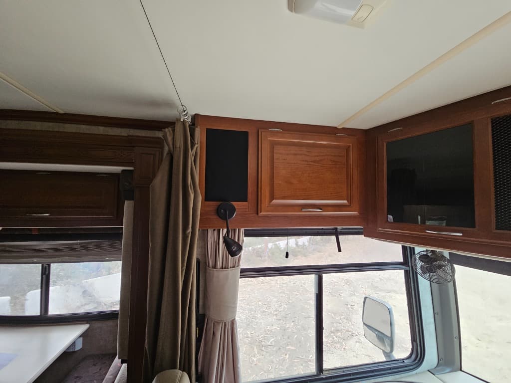 2008 Fleetwood 2008 Fleetwood Expedition - thumbnail 47