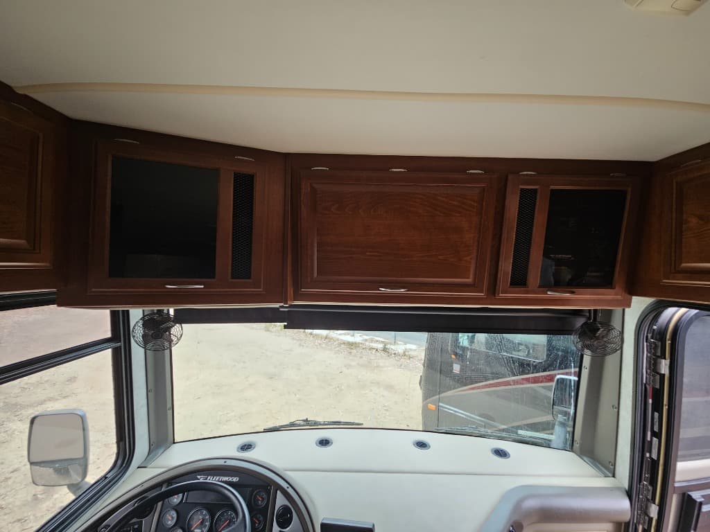 2008 Fleetwood 2008 Fleetwood Expedition - thumbnail 48