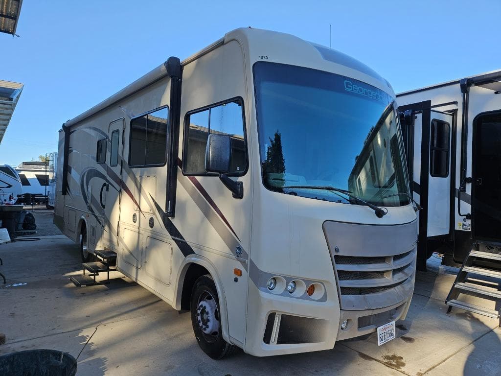 2019 Forest River Georgetown 3 Series 31B