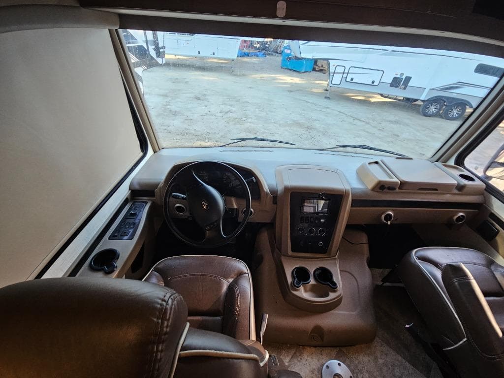 2019 Forest River 2019 Forest River Georgetown 3 Series - thumbnail 19