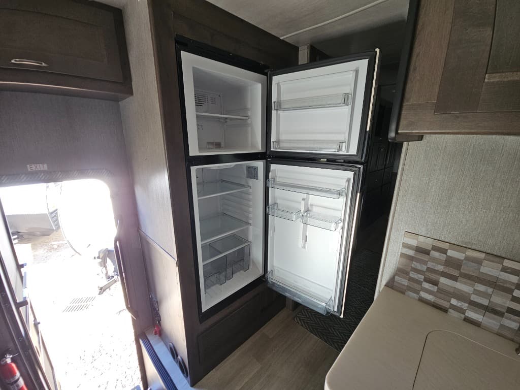 2022 NeXus RV 2022 NeXus RV Wraith - thumbnail 31