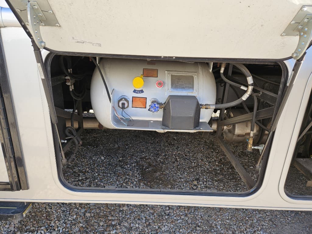 2022 NeXus RV 2022 NeXus RV Wraith - thumbnail 54