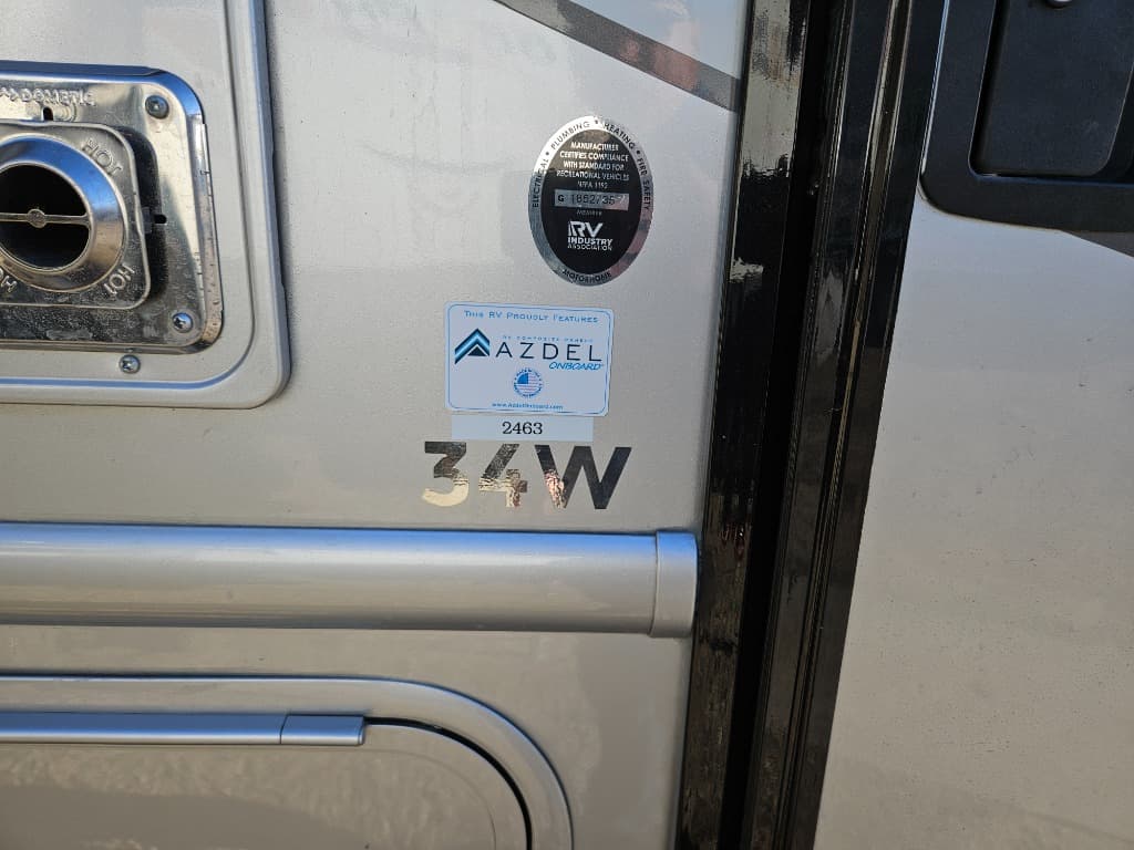 2022 NeXus RV 2022 NeXus RV Wraith - thumbnail 55