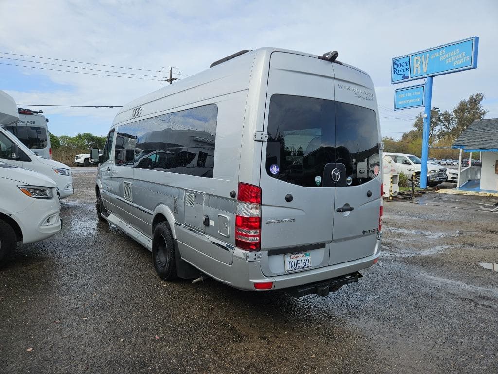 2015 Winnebago 2015 Winnebago Era - thumbnail 4