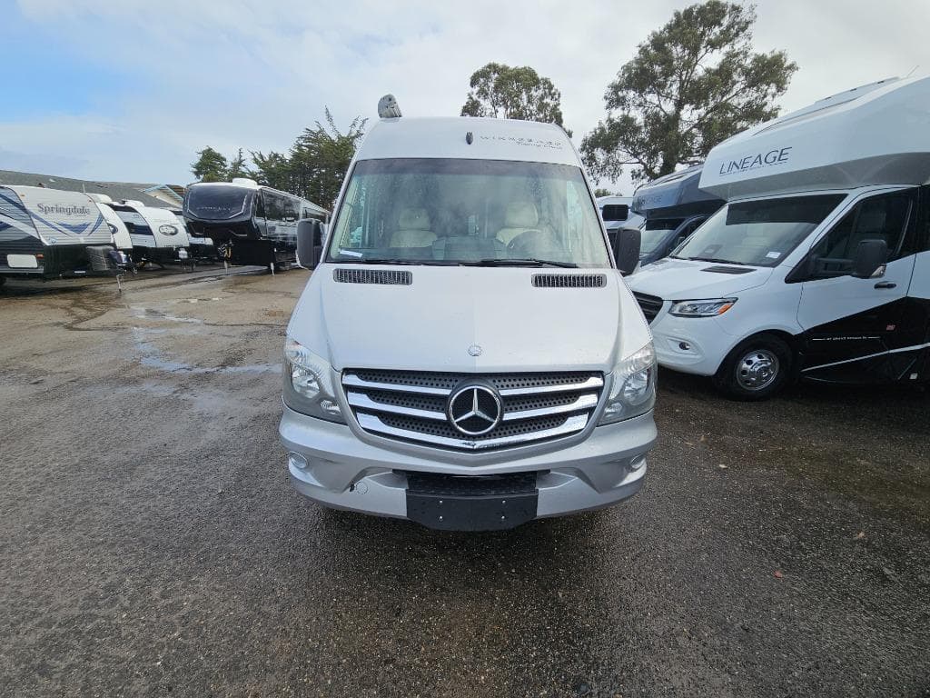 2015 Winnebago 2015 Winnebago Era - thumbnail 6