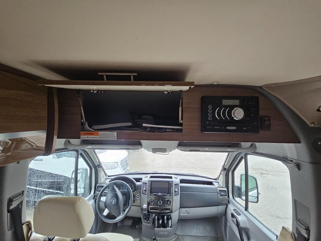 2015 Winnebago 2015 Winnebago Era - thumbnail 12