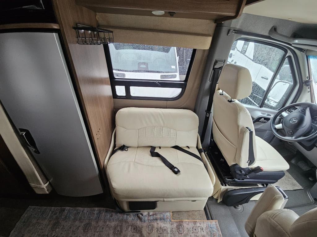 2015 Winnebago 2015 Winnebago Era - thumbnail 14