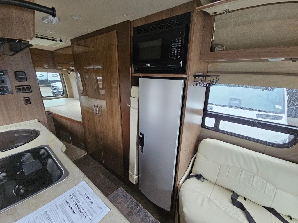 2015 Winnebago 2015 Winnebago Era - thumbnail 15