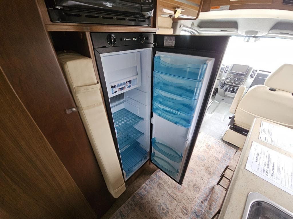 2015 Winnebago 2015 Winnebago Era - thumbnail 16