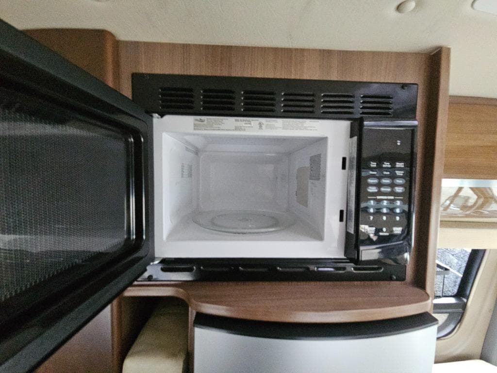 2015 Winnebago 2015 Winnebago Era - thumbnail 17