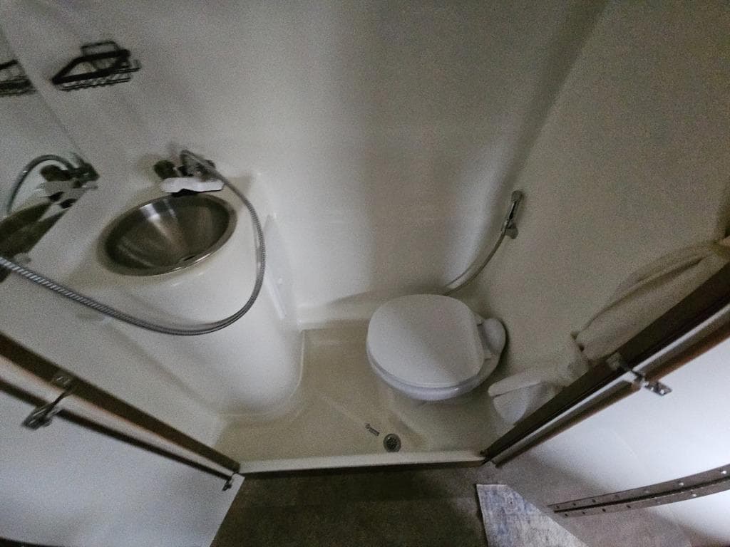 2015 Winnebago 2015 Winnebago Era - thumbnail 19