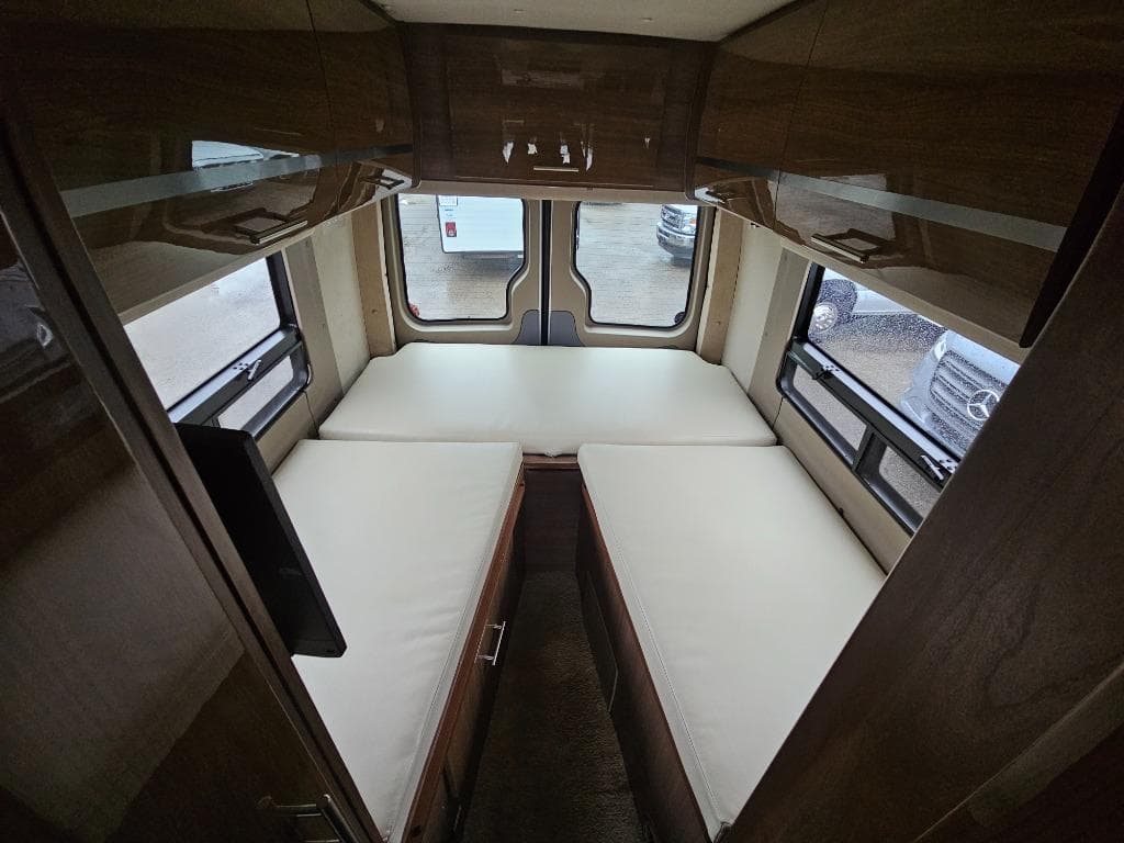 2015 Winnebago 2015 Winnebago Era - thumbnail 21