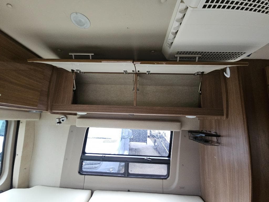 2015 Winnebago 2015 Winnebago Era - thumbnail 23