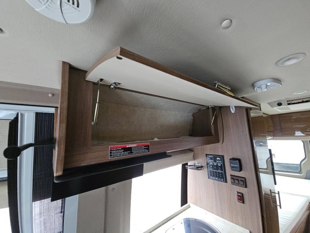 2015 Winnebago 2015 Winnebago Era - thumbnail 31
