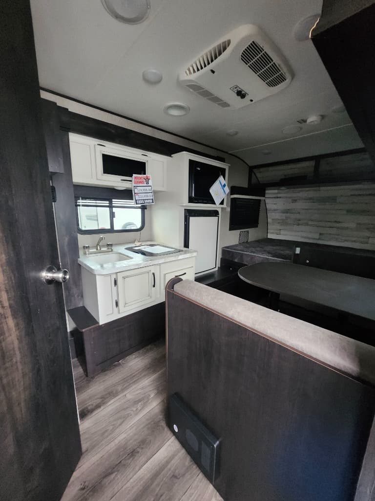 2020 Jayco 2020 Jayco Hummingbird - thumbnail 13