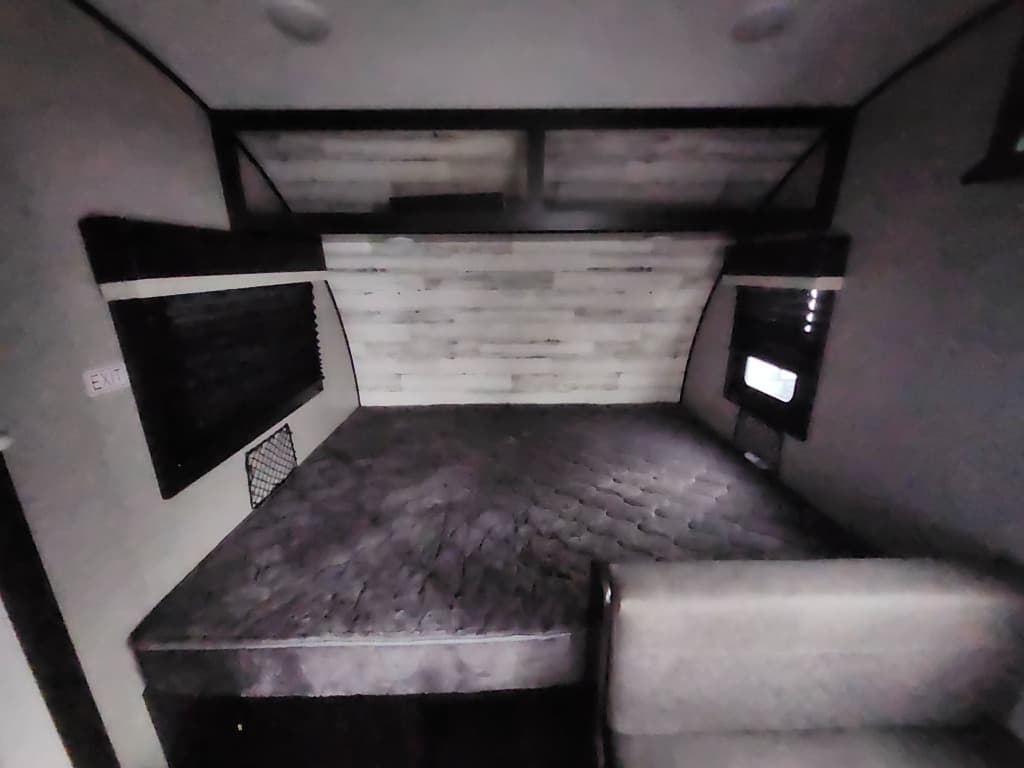 2020 Jayco 2020 Jayco Hummingbird - thumbnail 16