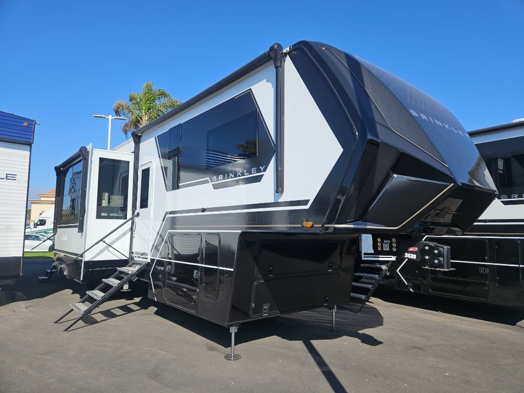 2026 Brinkley RV Model G 4000