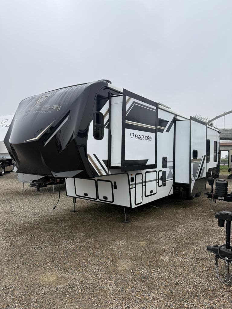 2026 Keystone RV Raptor Carbon 368